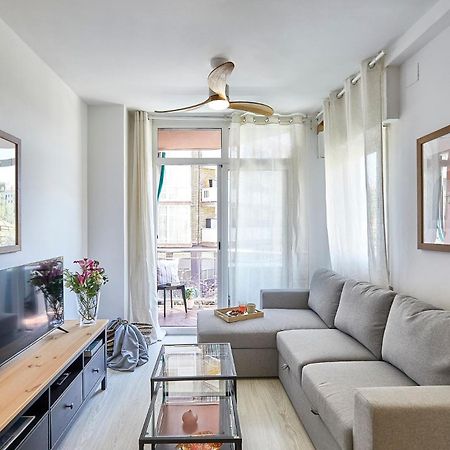 Апартаменти Bbarcelona Modern Eixample Flat Екстер'єр фото