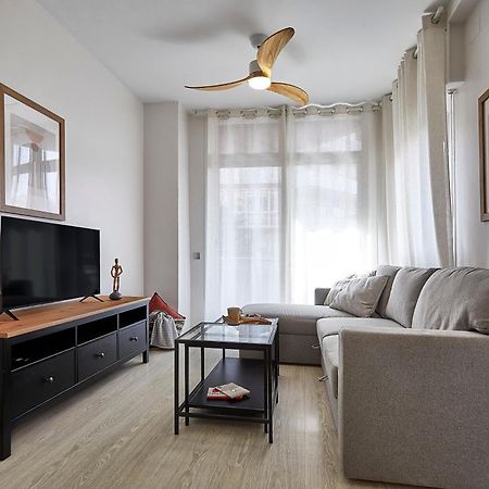 Апартаменти Bbarcelona Modern Eixample Flat Екстер'єр фото