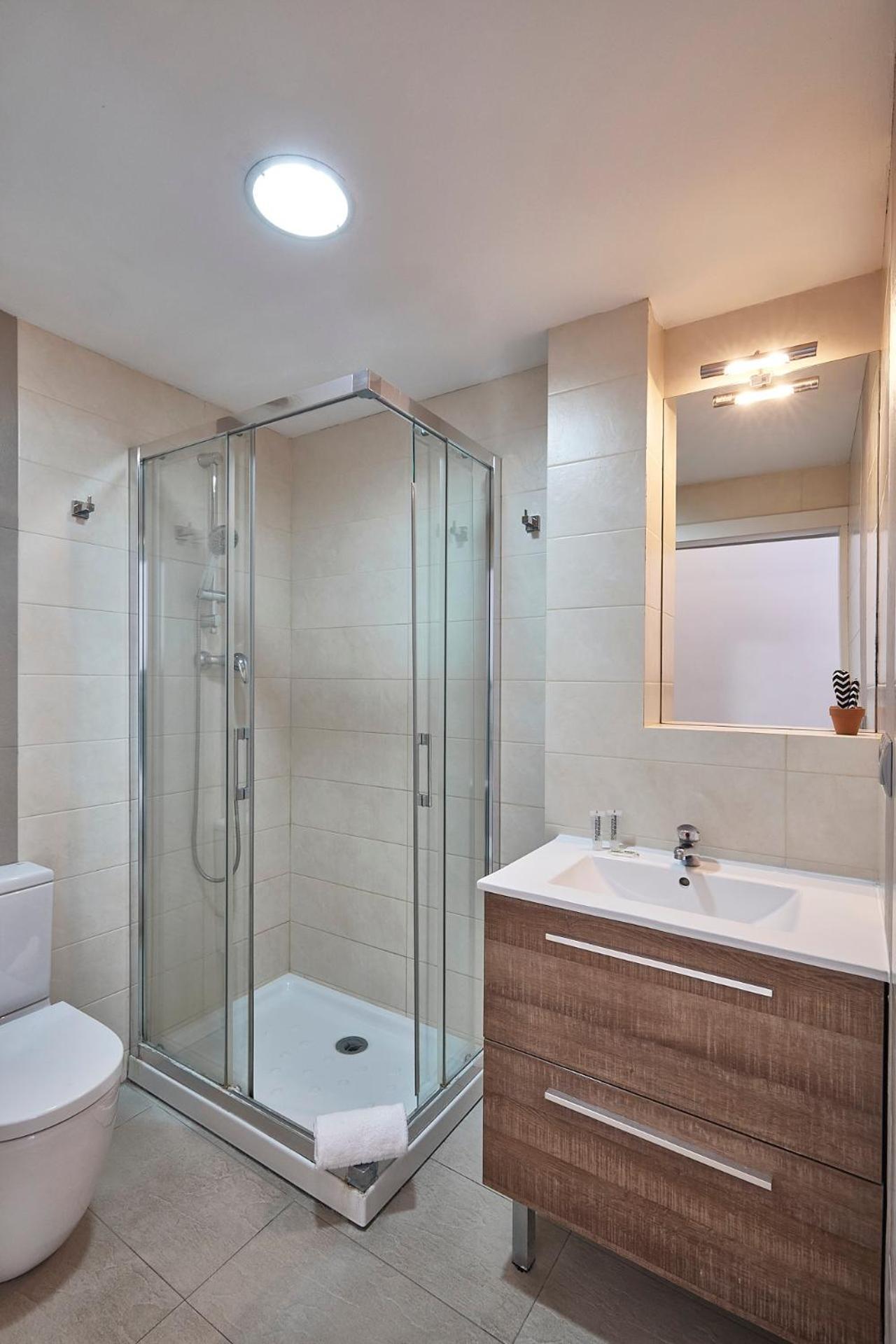 Апартаменти Bbarcelona Modern Eixample Flat Екстер'єр фото