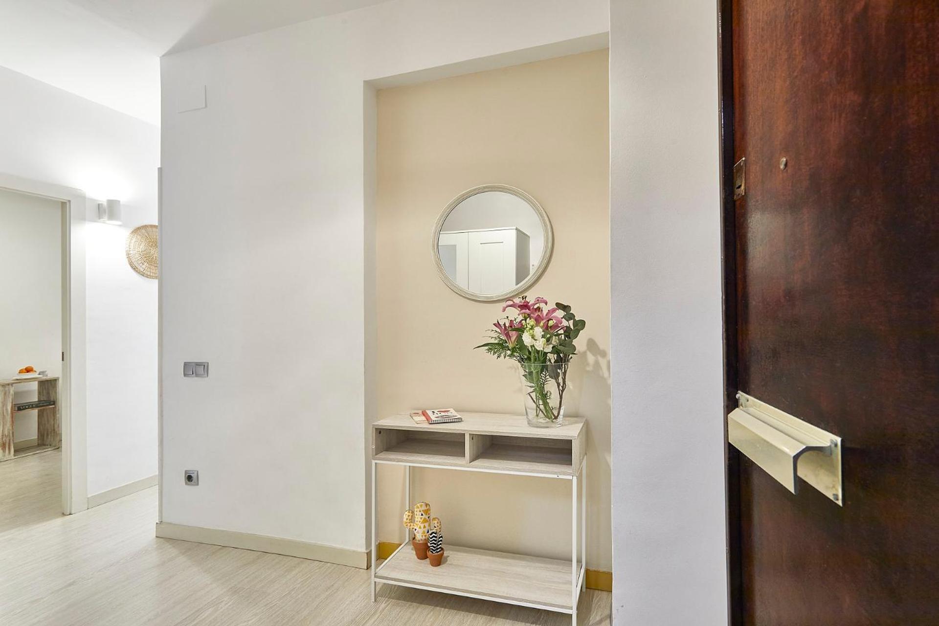 Апартаменти Bbarcelona Modern Eixample Flat Екстер'єр фото