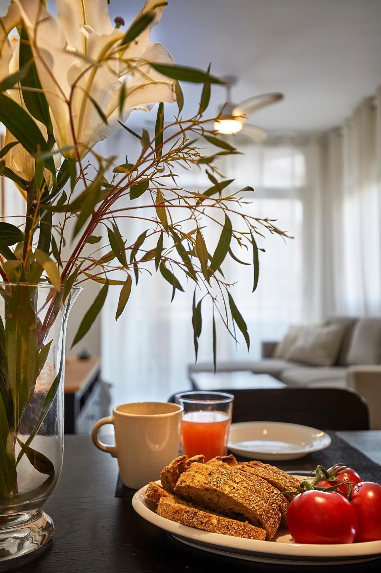 Апартаменти Bbarcelona Modern Eixample Flat Екстер'єр фото